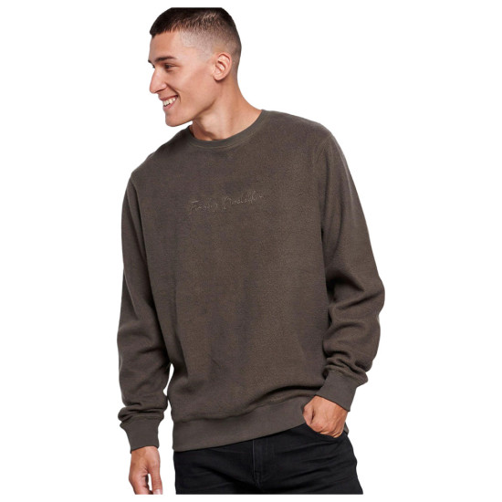 Funky Buddha Ανδρικό φούτερ